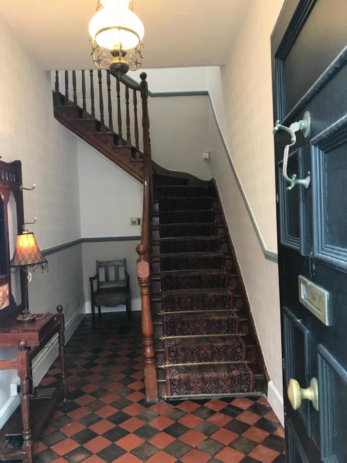 Parisian Style Townhouse Villa Carrick-on-Shannon Exterior photo