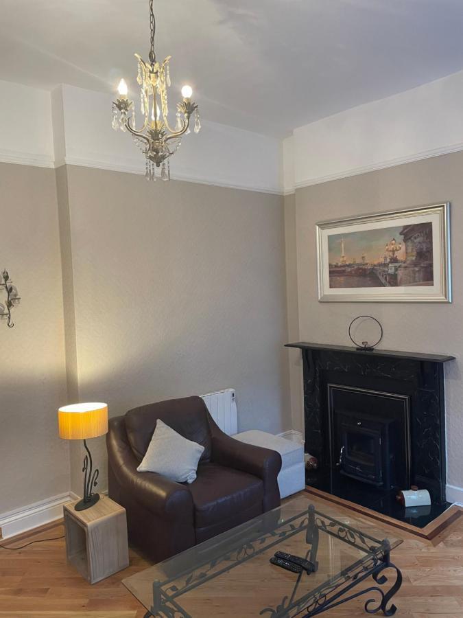 Parisian Style Townhouse Villa Carrick-on-Shannon Exterior photo
