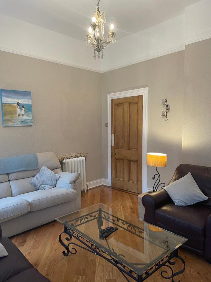 Parisian Style Townhouse Villa Carrick-on-Shannon Exterior photo